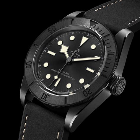 tudor black bay 58 ceramic bezel|tudor black bay 41 dial.